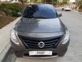 2nd Hand Nissan Almera 2017 Manual Gasoline for sale in Talisay-1