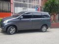 2012 Toyota Avanza for sale in Valenzuela-0