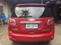 2015 Chevrolet Trailblazer for sale in Davao City-3