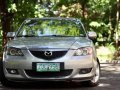 2nd Hand Mazda 3 2007 for sale in Quezon City-5