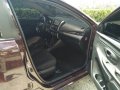 Toyota Vios 2018 Manual Gasoline for sale in Dasmariñas-2
