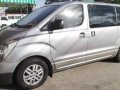 Hyundai Starex 2017 Automatic Gasoline for sale in Dasmariñas-6