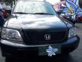 Selling 2nd Hand Honda Cr-V 2000 in Naga-0