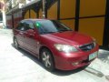 Honda Civic 2004 Automatic Gasoline for sale in Quezon City-1