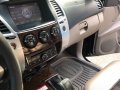 Sell 2nd Hand 2011 Mitsubishi Montero Sport Automatic Diesel at 69000 km in Caloocan-4