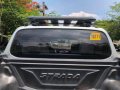 Mitsubishi Strada 2015 Manual Diesel for sale in Cebu City-3