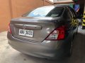 2nd Hand Nissan Almera 2015 Automatic Gasoline for sale in Quezon City-1