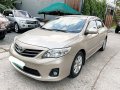 Selling 2nd Hand Toyota Altis 2011 Manual Gasoline at 66000 km in Bacoor-9