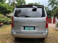 2nd Hand Hyundai Grand Starex 2013 for sale in Ligao-4