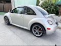 2nd Hand Volkswagen Beetle 2003 for sale in Makati-3