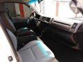 Sell 2nd Hand 2012 Toyota Hiace Automatic Diesel at 80000 km in Malabon-0