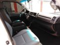 Sell 2nd Hand 2012 Toyota Hiace Automatic Diesel at 80000 km in Malabon-9