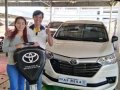 Selling Toyota Vios 2019 Manual Gasoline in Pasig-3