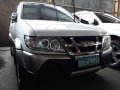 Selling Isuzu Crosswind 2013 Manual Diesel in Quezon City-0