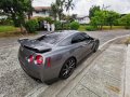 Sell 2nd Hand 2010 Nissan Gt-R Automatic Gasoline at 12000 km in Muntinlupa-0