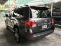 2nd Hand Toyota Land Cruiser 2015 at 15000 km for sale in Quezon City-7