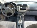 2nd Hand Honda Civic 2001 for sale in Meycauayan-5