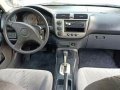 2nd Hand Honda Civic 2001 for sale in Meycauayan-2