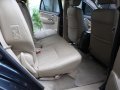 Sell 2nd Hand 2014 Toyota Fortuner at 40000 km in Quezon City-0