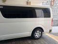 2018 Toyota Hiace for sale in Balagtas-4