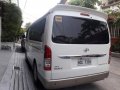 2nd Hand Toyota Hiace 2016 for sale in Mandaluyong-8