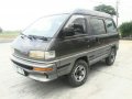 Selling Toyota Lite Ace 2002 Automatic Diesel in Santa Rosa-7