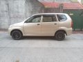 2011 Toyota Avanza for sale in San Juan-3