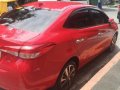 Selling Toyota Vios 2018 at 2000 km in Manila-3