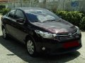 Toyota Vios 2018 Manual Gasoline for sale in Dasmariñas-0