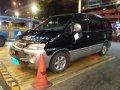 Selling 1999 Hyundai Starex Van for sale in Taguig-0