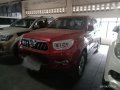 Foton Toplander 2017 Suv Manual Diesel for sale in Quezon City-2