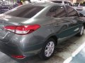 Sell Green 2019 Toyota Vios Automatic Gasoline at 2535 km-4