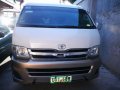 Sell 2nd Hand 2012 Toyota Grandia at 73000 km in Parañaque-11