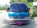 2nd Hand Nissan Urvan 2012 at 85000 km for sale in Batangas City-3