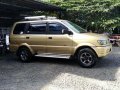 Sell 2nd Hand 2003 Isuzu Crosswind at 100000 km in Malabon-7