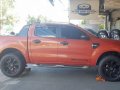 Selling Like New Ford Ranger 2015 in Pasig-3