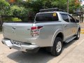 Mitsubishi Strada 2015 Manual Diesel for sale in Cebu City-5