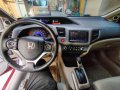 Selling Honda Civic 2012 Automatic Gasoline in Mandaluyong-1