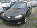 Sell 2nd Hand 2008 Chevrolet Optra at 10000 km in Cainta-5