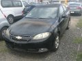 Sell 2nd Hand 2008 Chevrolet Optra at 10000 km in Cainta-1