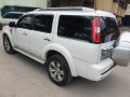 Selling Ford Everest 2010 Automatic Diesel in Valenzuela-4
