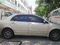 2nd Hand Toyota Corolla Altis 2006 for sale in Manila-6