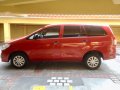 Toyota Innova 2015 Automatic Diesel for sale in Pasig-2