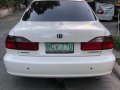 1998 Honda Accord for sale in Imus-4