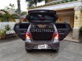 2nd Hand Toyota Wigo 2018 Automatic Gasoline for sale in Balagtas-9