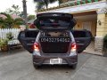 2nd Hand Toyota Wigo 2018 Automatic Gasoline for sale in Balagtas-1