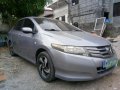 Honda City 2009 Manual Gasoline for sale in Caloocan-4