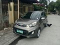 Selling 2nd Hand Kia Picanto 2013 in Angeles-6