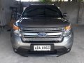 2nd Hand Ford Explorer 2015 at 30000 km for sale-8