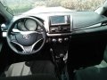 Toyota Vios 2018 Manual Gasoline for sale in Dasmariñas-8